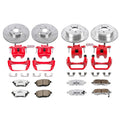 PowerStop auto part