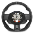 STEERING WHEEL - CARBON FIBER HEATED