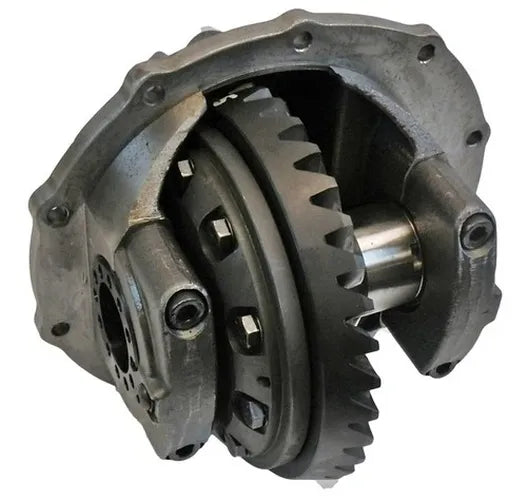 New Center Section FS 7.00 Ratio 31 Spline L/W