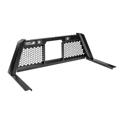 Highway Products black auto part