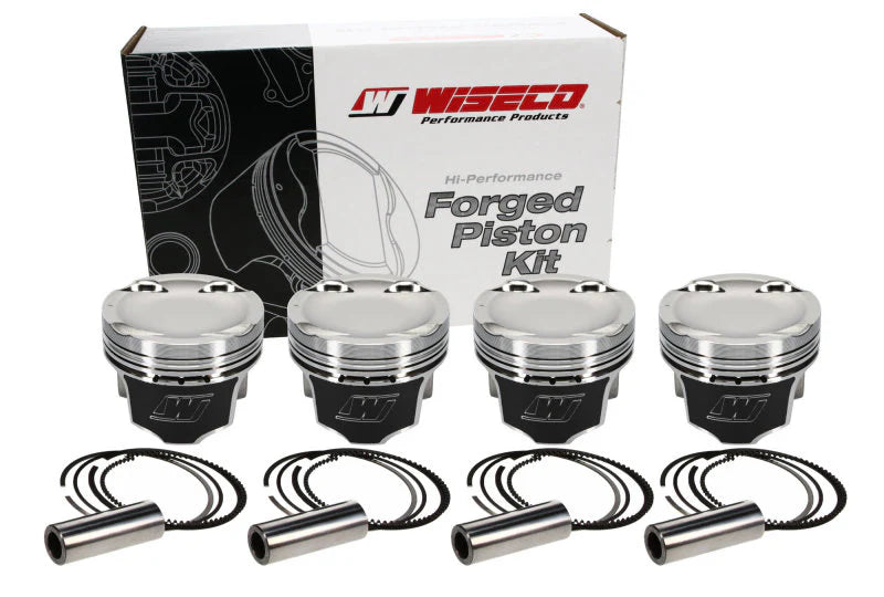 1400 HD MITSUBISHI 4G63 TURBO -14CC