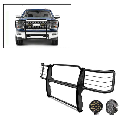 BLACK HORSE auto part
