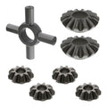KIT-WHEEL DIFF