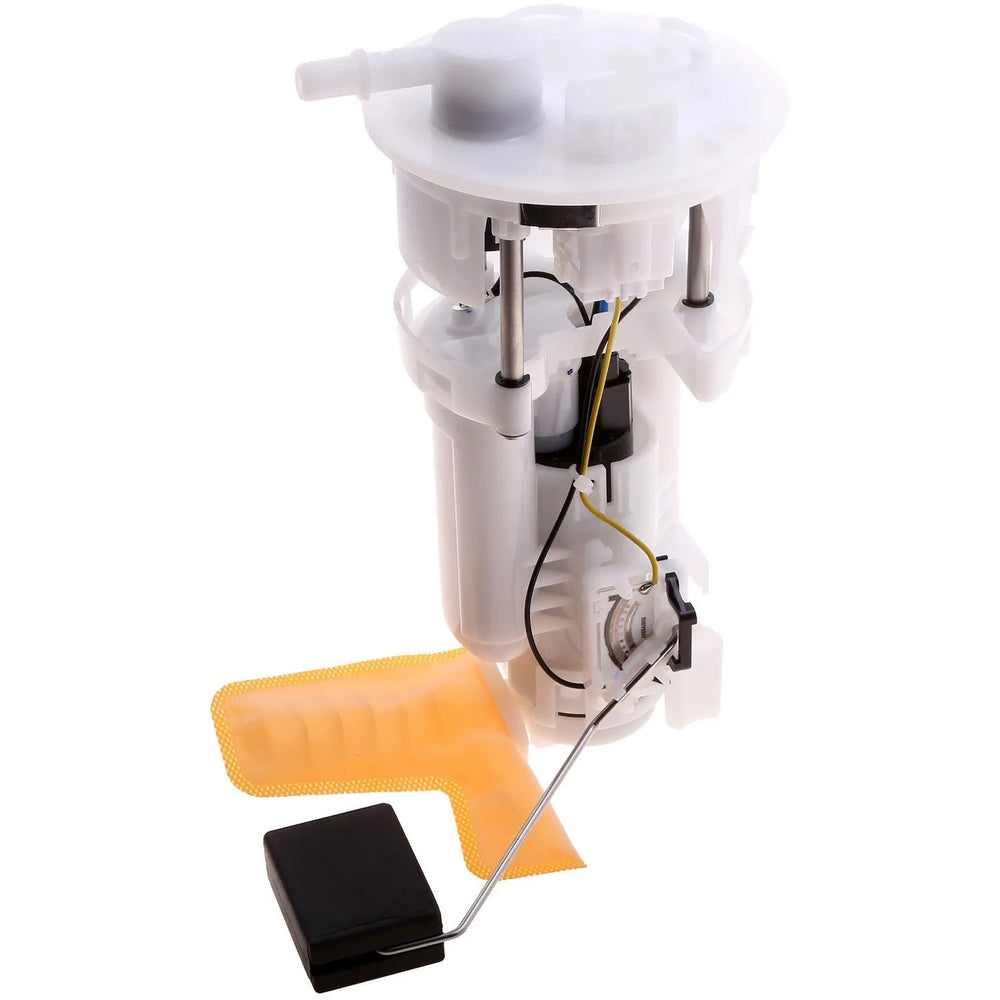 FUEL PUMP MODULE ASSEMBLY