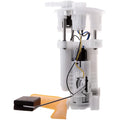 FUEL PUMP MODULE ASSEMBLY