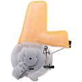 FUEL PUMP MODULE ASSEMBLY