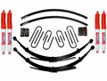 Skyjacker 8" SOFTR KT,88-91 3/4 T SUB