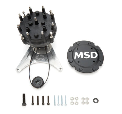 Jesel auto part