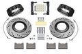 Wilwood auto part