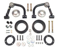 Tuff Country lift kit detail