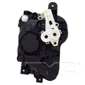 CAPA 2223 HY TUCSON LED PJT HEADLIGHT ASSY LH