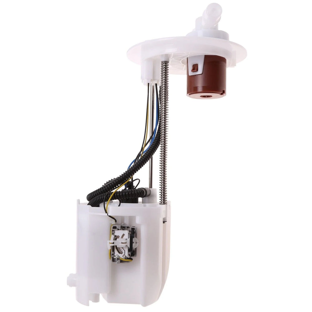 FUEL PUMP MODULE ASSEMBLY