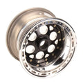 13X8 MAGNUM MIDGET BLK 31-SPL 4" O/