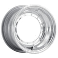 13X8 MAGNUM MIDGET BLK 31-SPL 3" O/