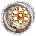 13X8 MAGNUM MIDGET BLK 31-SPL 3" O/
