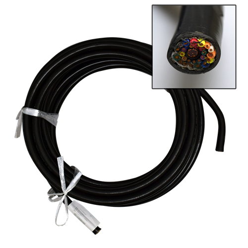 29 CORE CABLE 20M RW-0013