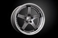 SSR auto part