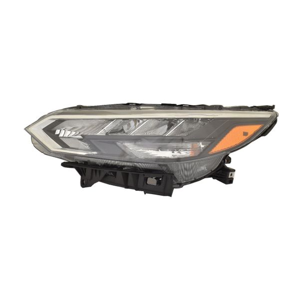 CAPA NS SENTRA 24 HEADLIGHT ASSY SR/SR PREMIUM LH
