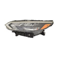 CAPA NS SENTRA 24 HEADLIGHT ASSY SR/SR PREMIUM LH