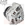 NEW ALTERNATOR