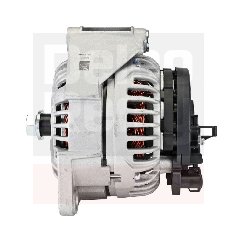 NEW ALTERNATOR