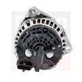 REMY auto part close-up