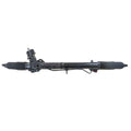 STEERING GEAR HYDR