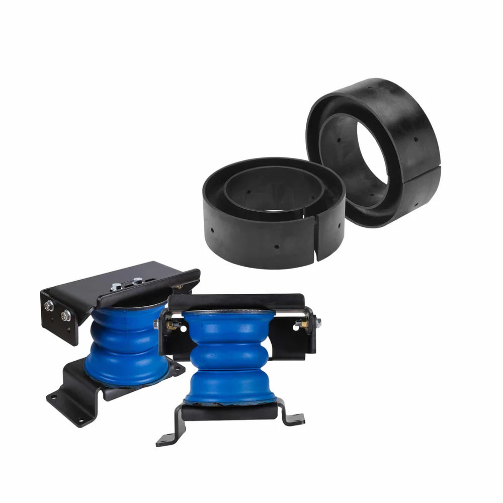 SUMOSPRINGS FRONT & REAR KIT | CSS-