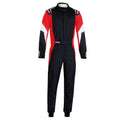 Sparco Suit Competition 62 Navy/Blu
