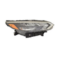 Maxzone Vehicle Lighting Corp headlights