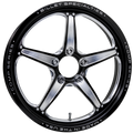 COMP 5 17X4.5 2.75' BS 61 BP 1PC BL