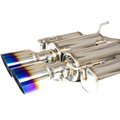 MXP 2017+ Honda Civic Si Coupe Comp RS Exhaust System