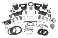 Air Spring Kit w/compressor Wireless Controller 0-6 Lifts Ford F-150 (15-20)