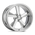 VF200 18X8 BLANK POLISHED - LEFT DI
