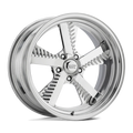 VF200 18X8 BLANK POLISHED - LEFT DI