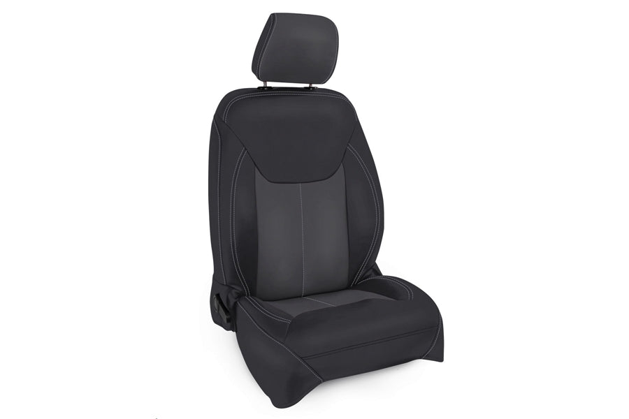 PRP Enduro Low Back Reclining/Extra Wide Suspension Seat (Driver Side)