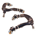 MOPAR A/B/E BODY ADJ ARMS (PAIR)
