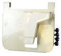 John Dow Industries auto part close-up