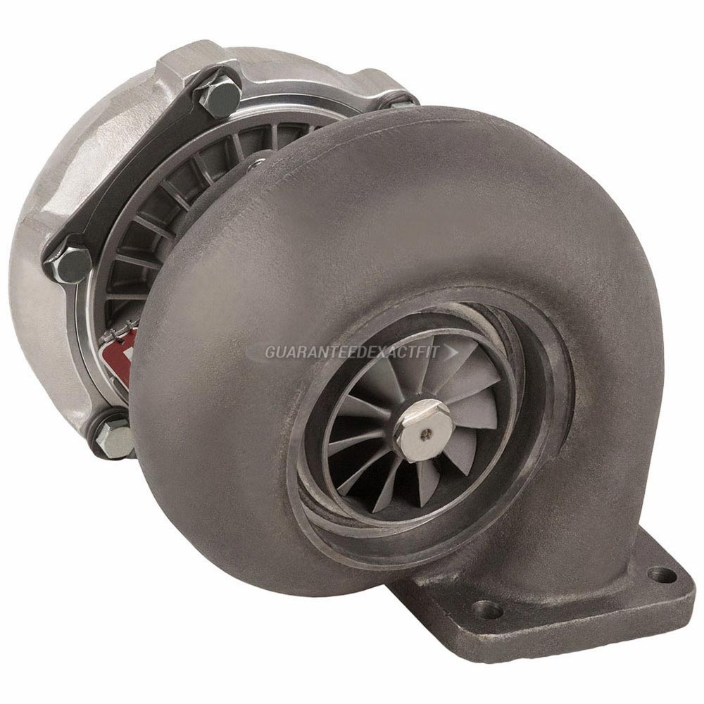 Garrett Turbos auto part