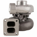 Garrett Turbos auto part detail