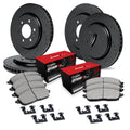 R1 Concepts auto part