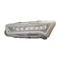 Maxzone Vehicle Lighting Corp headlights