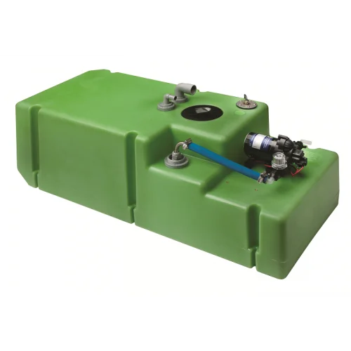 DRINKING WATER TANK SYSTEM "COMFORT
