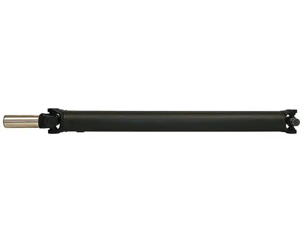 REAR DRIVESHAFT