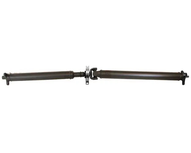 REAR DRIVESHAFT