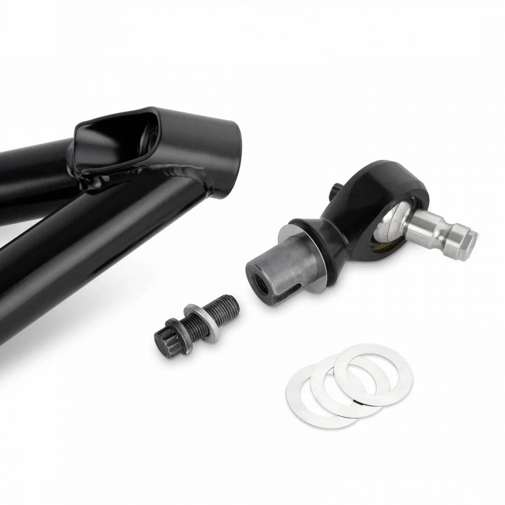 RZR CAMBER ADJUSTABLE OE FRONT LOWER CONTROL ARMS1820 POLARIS RZR XP