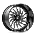 Fuel Off-Road auto part