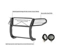 GRILLE GUARD KIT