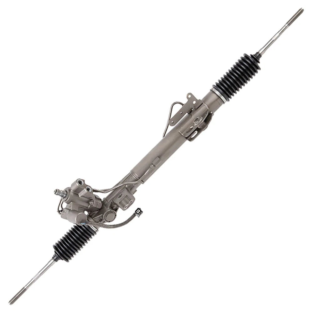 RACK & PINION IMP/POWER