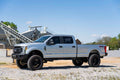 FORD HEAVY-DUTY FRONT LED BUMPER (1